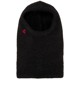 Perfect Moment 针织毛线帽 黑色REVOLVE小众新款