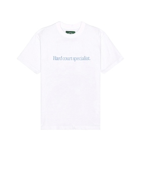 [冬季新品]Oyster SPECIALIST T恤 蓝色REVOLVE小众