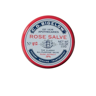 Bigelow 小众新品 ROSE 润唇膏revolverevolve时尚 SALVE C.O.