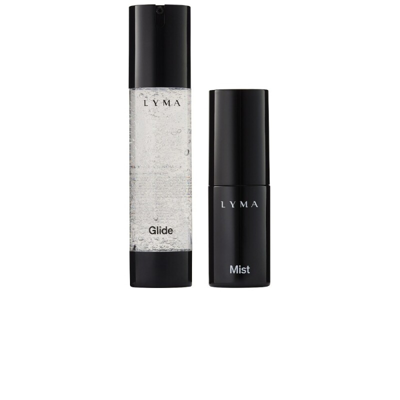 LYMA LASER OXYGEN MIST & GLIDE REFILL 30 DAYS 激光氧气喷雾及