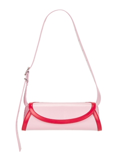 Sander revolve小众新款 SMALL 包袋 CANNOLO Jil