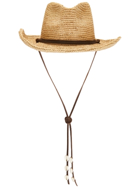 Hemlock Hat Co 帽类 26夏季新品 revolve小众新款