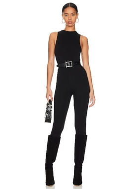 AFRM KIKI 连身裤revolve时尚小众新款