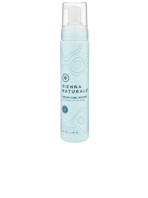 Sienna Naturals Dream Curl Mousse revolve小众新款