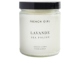 French 身体磨砂膏revolve BLANCHE Girl LAVANDE