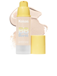 Kosas KOSAS BB BURST TINTED GEL CREAM BB霜 revolve小众新款 :
