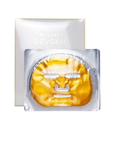Dr. Devgan Scientific Beauty GOLD INFUSED COLLAGEN TREATMENT
