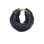 Gaia UBAH 手提包 Cult 藏青色 性感REVOLVE小众