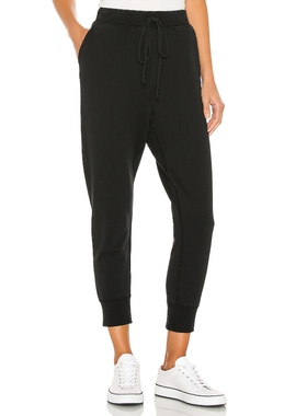 [春季新品]NILI LOTAN NOLAN 运动裤revolve时尚小众新品