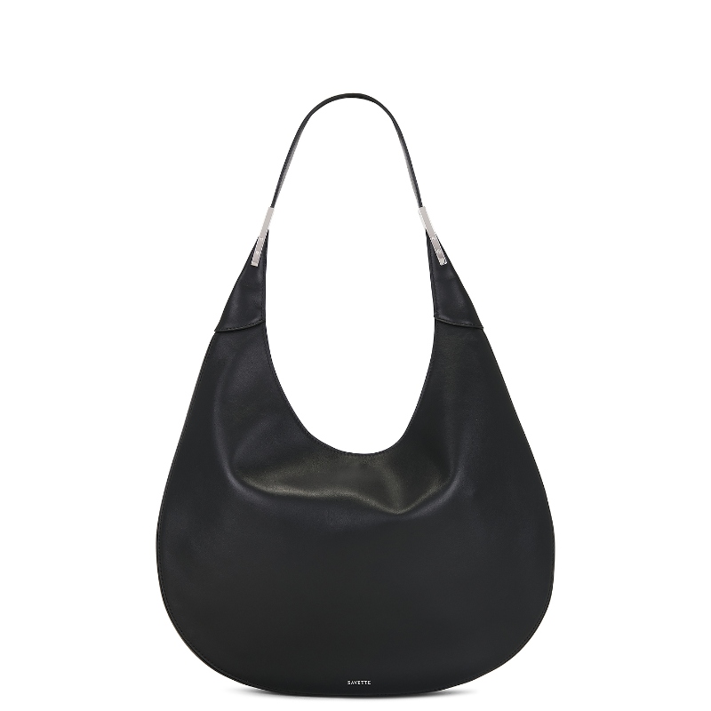 Savette FLORENCE 包袋 黑色REVOLVE小众新款