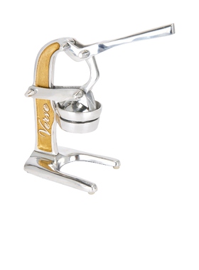 Verve Culture Small Citrus Juicer Metallic SIlverREVOLVE小众