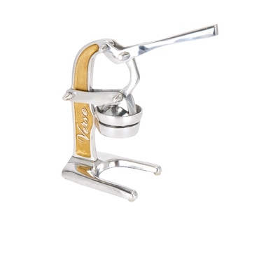Verve Culture Small Citrus Juicer Metallic SIlverREVOLVE小众
