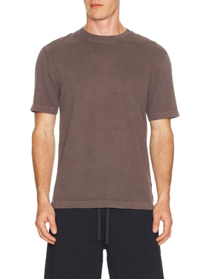 Reigning Champ T恤 26春夏新品 revolve小众新款