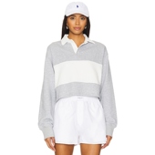 THE 衫 WAYS ALL MAURIE POLO REVOLVE小众新款