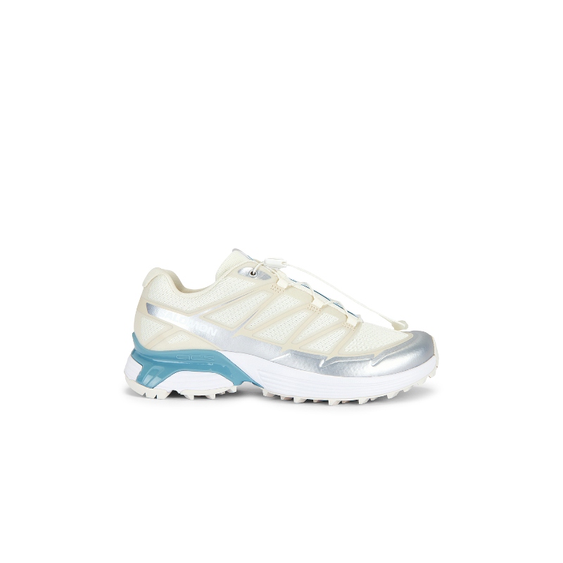 [海外直邮]Salomon XT-PATHWAY 2 运动鞋 象牙白 运动休闲风女款R