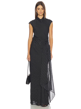 ROTATE DRESS 裙子 revolve小众新款