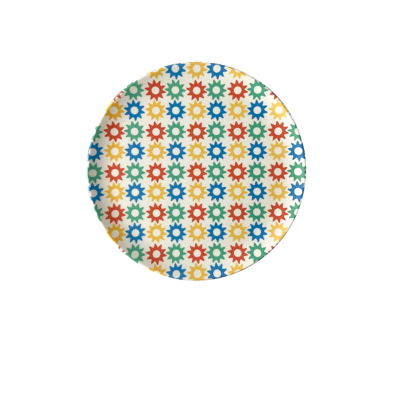 Xenia Taler Little Star Side Plates Set Of 4revolve时尚小众