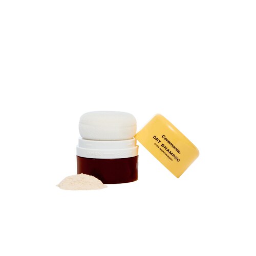 Ceremonia DRY SHAMPOO CON ARROWROOT 干洗香波REVOLVE