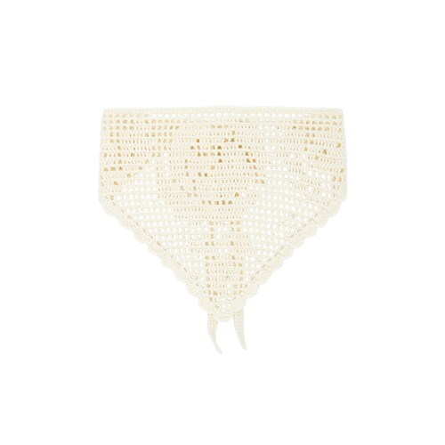 Lack of Color Triangle Bandana 26春夏新品 revolve小众新款