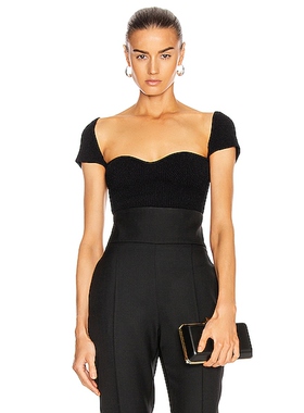 KHAITE ISTA 毛衣上装REVOLVE时尚小众新品