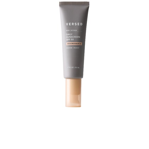 VERSED GOOD DEFENSE DAILY SUNSCREEN SPF 50 GOOD DEFENSE 日常