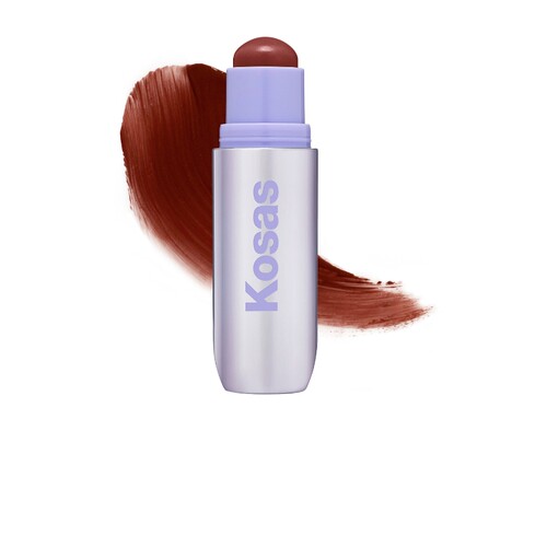 Kosas Impressionist Multistick Cream Cheek + Lip Color  revo