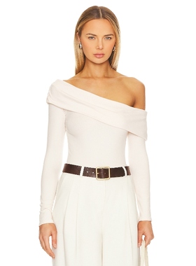 [冬季新品]ASTR the Label LENORE 紧身服revolve时尚小众