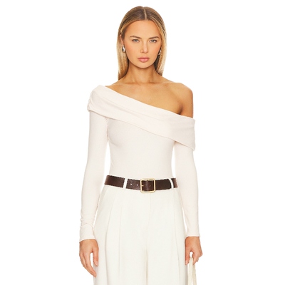 [春季新品]ASTR the Label LENORE 紧身服revolve时尚小众