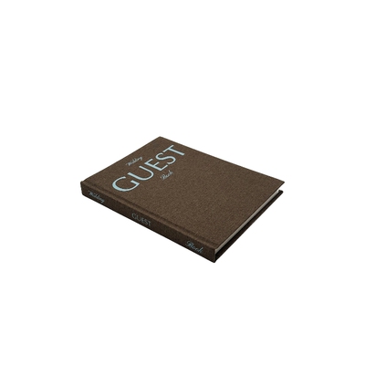The Ceremony Club Wedding Guest Book  revolve小众新款