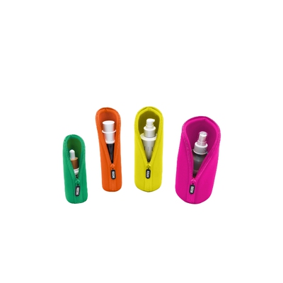 Kusshi Neoprene Bottle Protectors Expanded Set  revolve小众