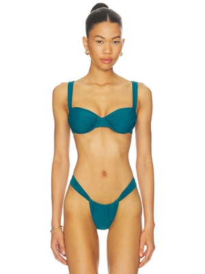 Lovers and Friends CHASING SUNSETS 上装 26春夏新品 revolve小