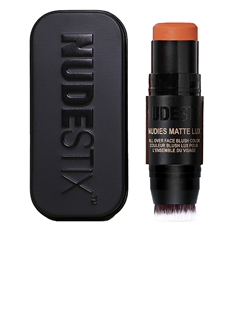 NUDESTIX NUDIES MATTE LUX ALL OVER FACE BLUSH 腮红 revolve小