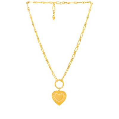 Brinker + Eliza THE BEST IS YET TO COME项链REVOLVE