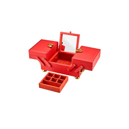 WOLF X Marla Aaron Baby Everything Jewelry Box 26春夏新品 re