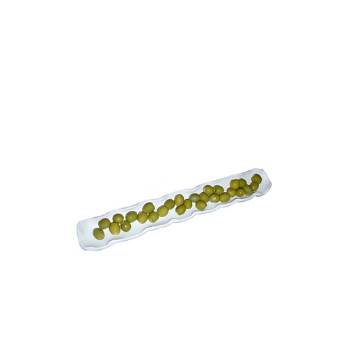 HueGah Home GRAZA OLIVE TRAY GRAZA 橄榄托盘  revolve小众新款