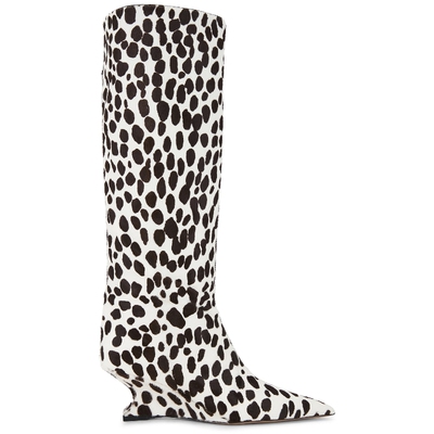 Paris Texas NINA 50 靴子 26春夏新品 revolve小众新款