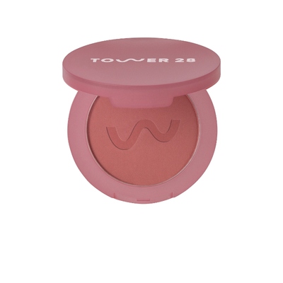 [冬季新品]Tower 28 GETSET BLUR + SET MATTE 腮红 彩妆REVOLVE