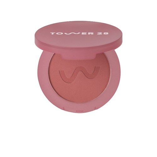 [秋冬新品]Tower 28 GETSET BLUR + SET MATTE 腮红 彩妆REVOLVE
