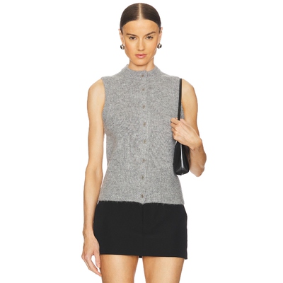 [春季新品]L'Academie KRYSTEN 毛衣羊毛衫REVOLVE冬季保暖