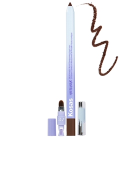 Kosas HOTLINER 丰唇线笔 revolve小众新款 棕色