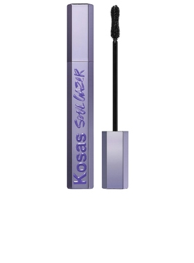 Kosas纤长浓密睫毛液卷翘不晕染持久不脱妆睫毛膏REVOLVE小众新款
