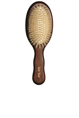 Bur Bur The Mini Mermaid Brush Essential Boarrevolve小众新款