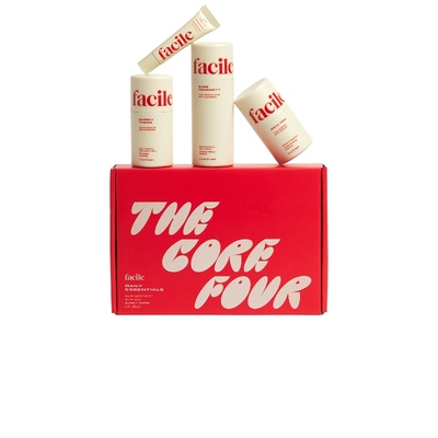 Facile Skincare SKINCARE SET 护肤套装REVOLVE小众新