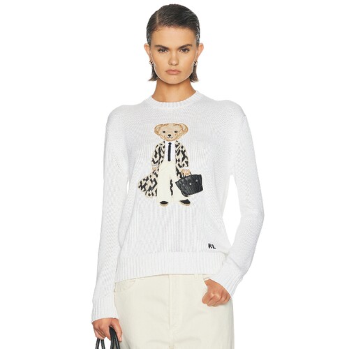 Ralph Lauren Collection 毛衣 26秋冬新品 revolve小众新款