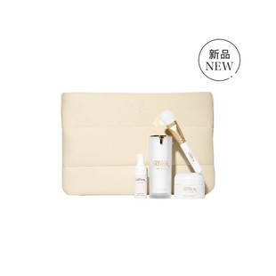 Ski NAR Agent Apr＆eacute;s Kit 美容 Recovery Nateur Winter