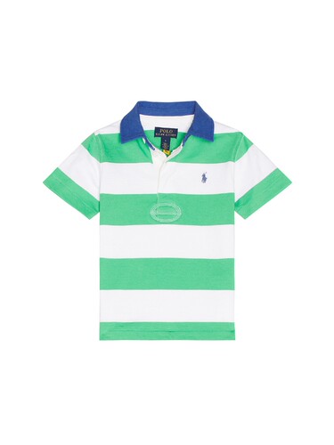 Polo Ralph Lauren 马球衫 revolve童装款