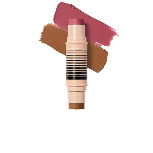 DIBS Beauty DESERT ISLAND 腮红修容套装 酒revolve小众新款