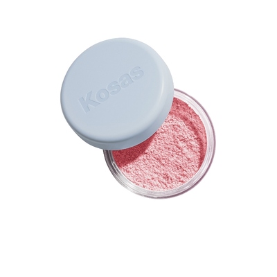 Kosas 定妆散粉哑光控油不脱妆细腻丝滑持久蜜粉REVOLVE新款