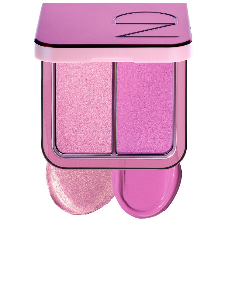 Natasha Denona HY-BLUSH CLOUDY CREAM CHEEK DUO 腮红 revolve