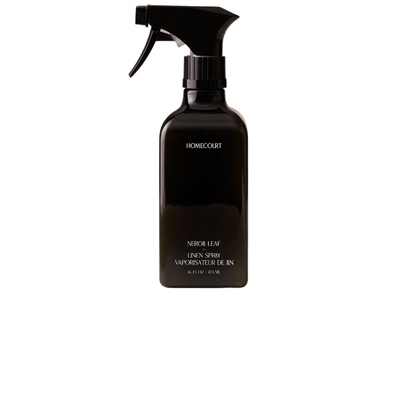 Homecourt NEROLI LEAF LINEN SPRAY 除螨喷雾REVOLVE小